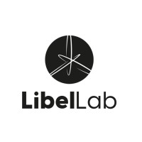 Libellab logo - Similar company to L'Art Communique