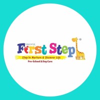 Discover First Step Pvt. Ltd. logo - Similar company to Vini Mart