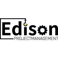 Edison Projectmanagement B.V. logo - Similar company to De Variabele