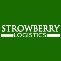 Strowberry Logistics logo - Similar company to Translog Afrique Ben