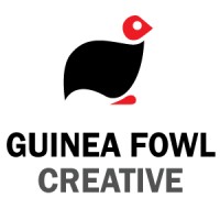 Guinea Fowl Creative LLP logo - Similar company to Garlic