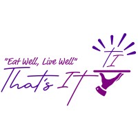 THAT'S IT FOODBOX logo - Similar company to Global It Consultancy