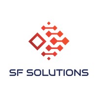 SF Solutions logo - Similar company to Ete -Data Solutions
