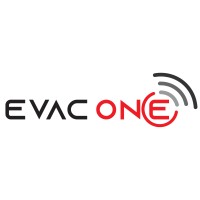Evac One logo - Similar company to Grand Group Services Pty Ltd