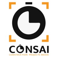 Consai logo - Similar company to Buildcam