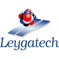 LEYGATECH logo - Similar company to Ribeyron Sas