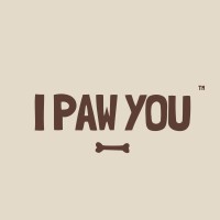 I PAW YOU ™ logo - Similar company to Google Developer Student Club - Ukim