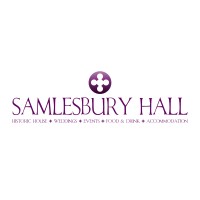 Samlesbury Hall logo - Similar company to Coars Limited