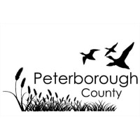 Peterborough County logo - Similar company to Ptbocanada