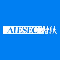 AIESEC in Korea logo - Similar company to Korea West Program