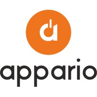 Appario Retail Private Limited logo - Similar company to Prione Business Services Pvt. Ltd. (“Prione”)