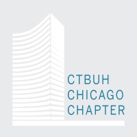 CTBUH Chicago logo - Similar company to Think Squared Media