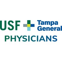 USF Tampa General Physicians logo - Similar company to Element Accounting
