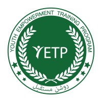 Youth Empowerment Training Program - YETP logo - Similar company to Youth Empowerment Training Program-Yetp
