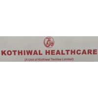 Kothiwal Healthcare Pvt. Ltd. logo - Similar company to Supercharged Studio