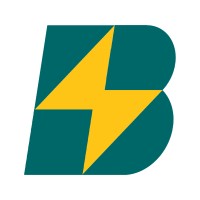 Boostnet logo - Similar company to Falcon E Racing