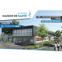 Sphère Santé logo - Similar company to Civ