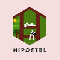 Hipostel logo - Similar company to Sol Pudding