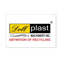 Dollplast Machinery Inc. - India logo - Similar company to Alankrit Technologies Pvt. Ltd.