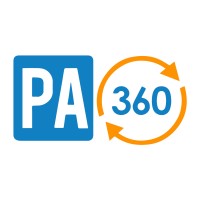 PA360 logo - Similar company to Edu Consulting Srl