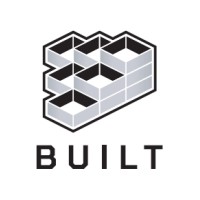 BUILT, LLC logo - Similar company to Tower Drafting Solutions