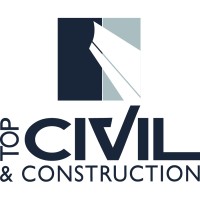 Top Civil & Construction Pty Ltd logo - Similar company to Shoring Solutions