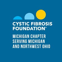 Cystic Fibrosis Foundation - Michigan-NW Ohio Chapter logo - Similar company to Michigan Society Of Hematology And Oncology