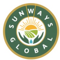 Sunways Global Group logo - Similar company to Sunways