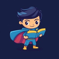 StoryHero logo - Similar company to Infact Sverige (Ng Dialogue)