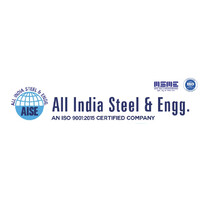 All India Steel And Engg. logo - Similar company to Vishams Technologies