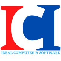 Ideal Computer & Software logo - Similar company to Asdialer