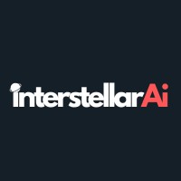 Interstellar AI logo - Similar company to Arcade Talent Agency