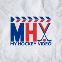MyHockeyVideo logo - Similar company to Aditya Academy Secondary, Barasat