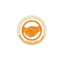 ONG CADID (Convergence d'Actions pour un Développement Intégré et Durable) logo - Similar company to Human Impact Hr