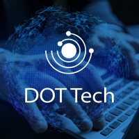 Dottechjo logo - Similar company to Dot Tech