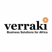 Verraki Africa (A Member of Andersen Consulting) logo - Similar company to Centric Gateway Ltd