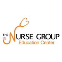 The Nurse Group Education Center logo - Similar company to Nurse Builders