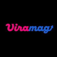 TheViraMag logo - Similar company to Cannabis Hardware