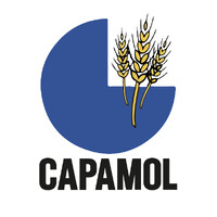 Capamol - Cámara Paraguaya de Molineros logo - Similar company to Faim - Federación Argentina De La Industria Molinera