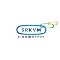 SRKVM Enterprises Pvt. Ltd. logo - Similar company to Shanti Gold