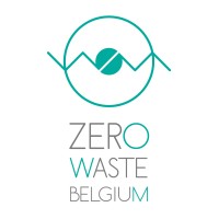 Zero Waste Belgium logo - Similar company to Consomaction