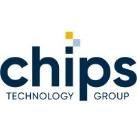 CHIPS Technology Group, An IT Solutions Company logo - Similar company to Spade Technology, An It Solutions Company