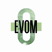 EVOM logo - Similar company to Evom