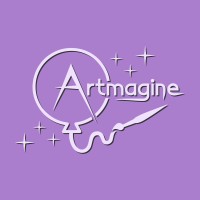 Artmagine logo - Similar company to At Graphiken