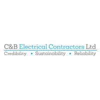 C&B Electrical Contractors Ltd logo - Similar company to Dh Electrical
