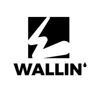 Wallinofficial logo - Similar company to Globius