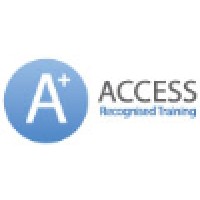 Access Recognised Training