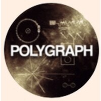Polygraph Media logo - Similar company to Vr Oxygen