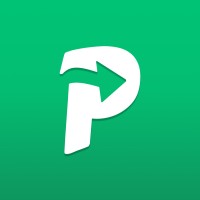 Push logo - Similar company to Degenz