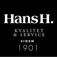 Hans H logo - Similar company to Galard - Gentlemen'S Tailoring, Member Of Drfg Group